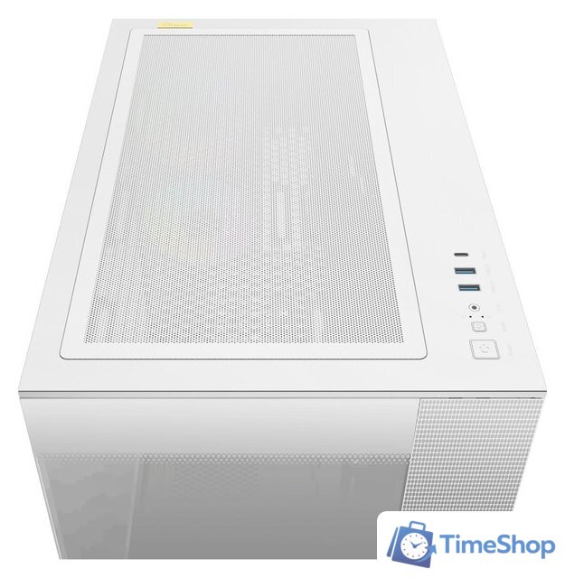 Корпус Ocypus Delta C74 WH ARGB - Изображение №8 — Интернет-магазин Time-Shop