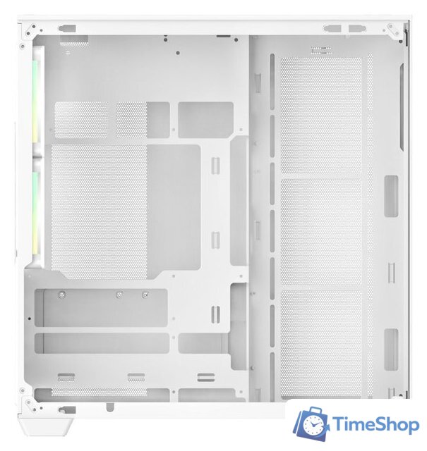 Корпус Ocypus Delta C74 WH ARGB - Изображение №5 — Интернет-магазин Time-Shop