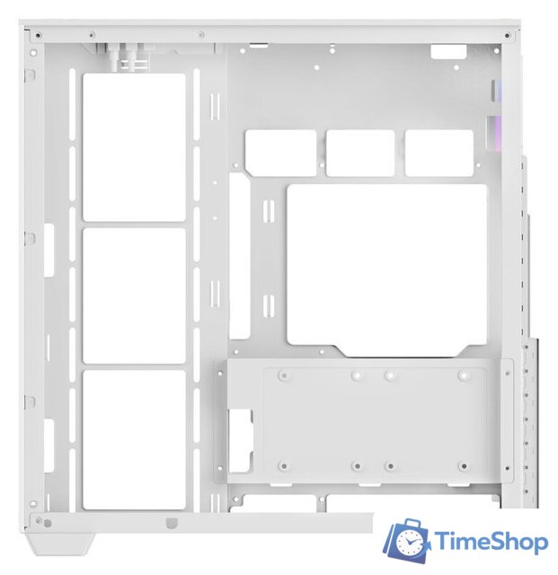 Корпус Ocypus Delta C74 WH ARGB - Изображение №6 — Интернет-магазин Time-Shop
