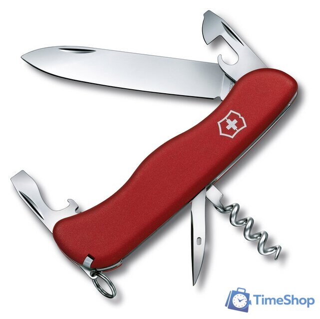 Мультитул Victorinox Picknicker (0.8853) - Изображение №2 — Интернет-магазин Time-Shop