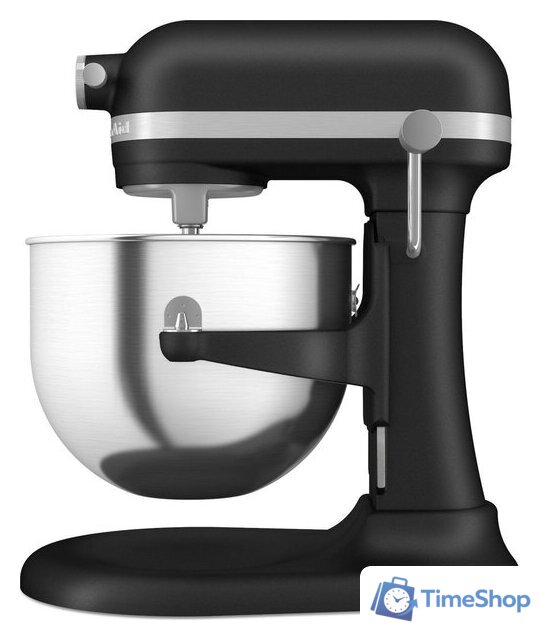 Кухонная машина KitchenAid Artisan 5KSM70SHXEBK - Изображение №4 — Интернет-магазин Time-Shop