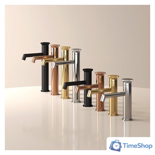 Смеситель Teska Arte Leo L E5526 - Изображение №2 — Интернет-магазин Time-Shop