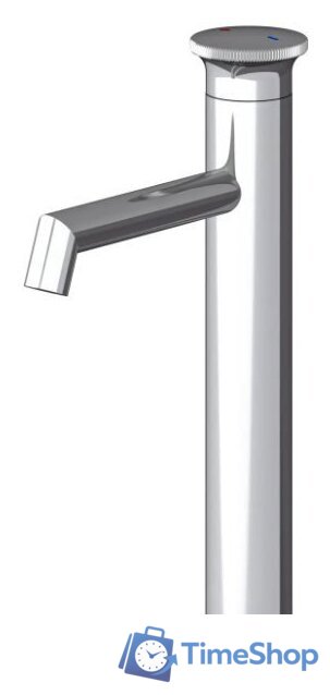 Смеситель Teska Arte Leo L E5526 - Изображение №1 — Интернет-магазин Time-Shop