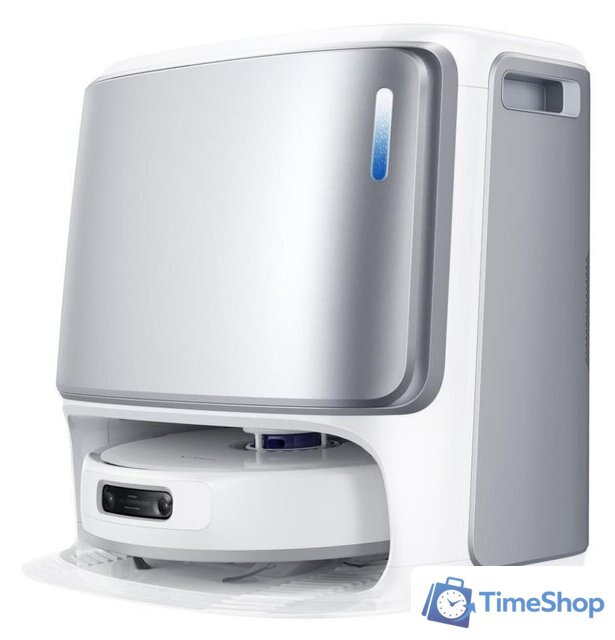 Робот-пылесос Narwal Freo Z Ultra YJCC017 (белый) - Изображение №1 — Интернет-магазин Time-Shop