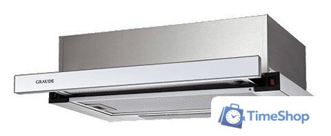 Кухонная вытяжка Graude DHF 60.0 W - Изображение №1 — Интернет-магазин Time-Shop