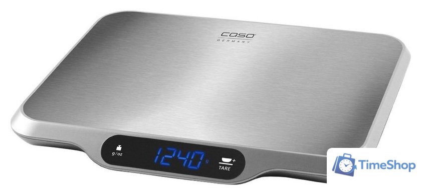 Кухонные весы CASO L 15 - Изображение №1 — Интернет-магазин Time-Shop