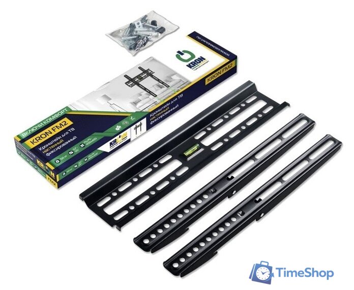 Кронштейн для телевизора Onkron FM2 - Изображение №3 — Интернет-магазин Time-Shop