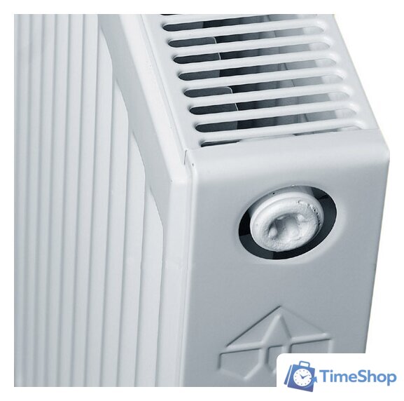 Стальной панельный радиатор Лидея ЛК 21-506 тип 21 500x600 - Изображение №3 — Интернет-магазин Time-Shop