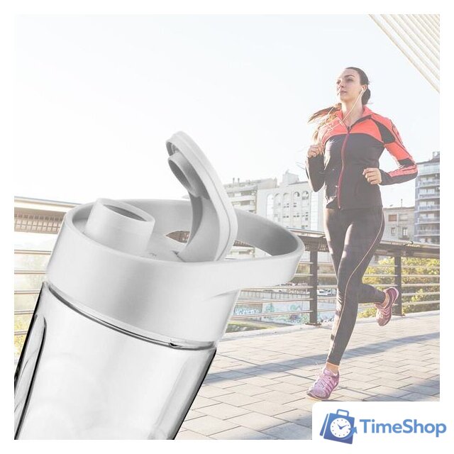 Стационарный блендер Kitfort KT-1380 - Изображение №5 — Интернет-магазин Time-Shop