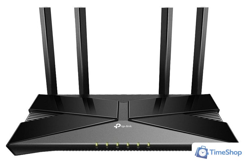 Wi-Fi роутер TP-Link Archer AX20 - Изображение №1 — Интернет-магазин Time-Shop