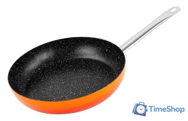 Сковорода Vitrinor Dragon piedra 26 - Изображение №1 — Интернет-магазин Time-Shop