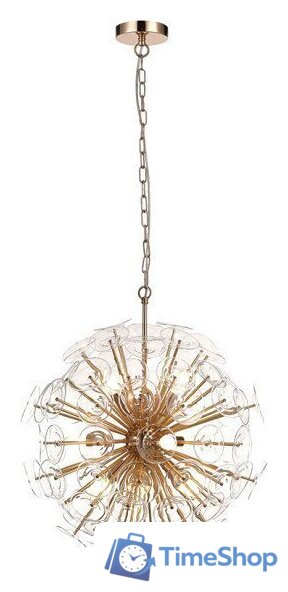 Подвесная люстра Lussole LSP-8385 - Изображение №1 — Интернет-магазин Time-Shop