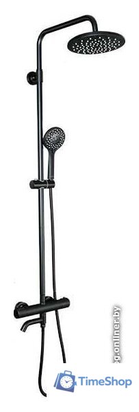 Душевая система  Gappo G2490-6 - Изображение №1 — Интернет-магазин Time-Shop