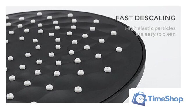 Душевая система  Gappo G2490-6 - Изображение №6 — Интернет-магазин Time-Shop