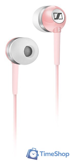 Наушники Sennheiser CX 300 II Precision (черный) - Изображение №16 — Интернет-магазин Time-Shop