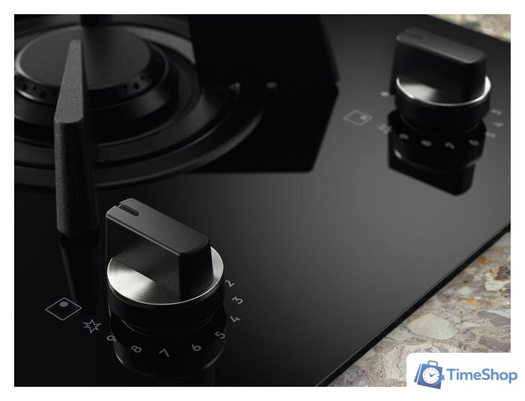 Варочная панель Electrolux KDI951723K - Изображение №3 — Интернет-магазин Time-Shop