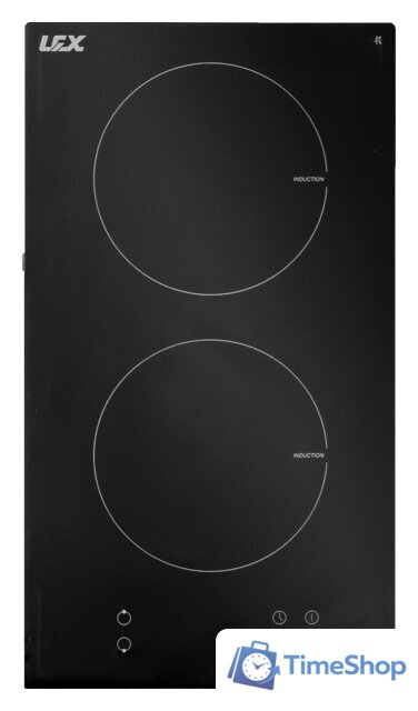 Варочная панель LEX EVI 320 BL [CHYO000179] - Изображение №1 — Интернет-магазин Time-Shop