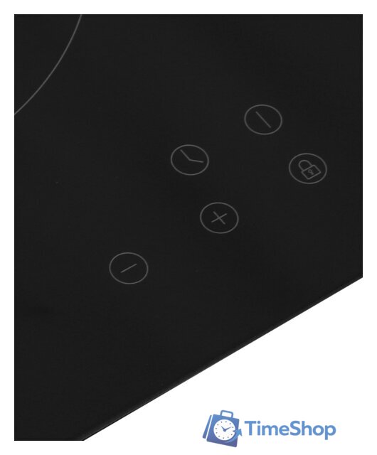 Варочная панель LEX EVI 320 BL [CHYO000179] - Изображение №2 — Интернет-магазин Time-Shop