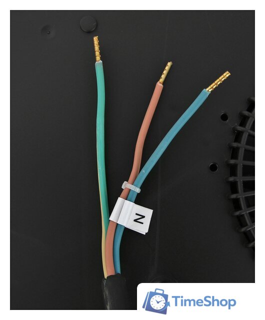 Варочная панель LEX EVI 320 BL [CHYO000179] - Изображение №3 — Интернет-магазин Time-Shop