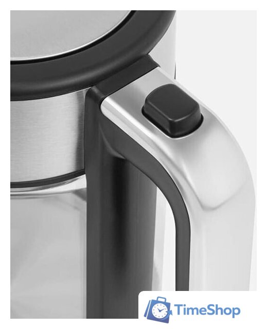 Электрический чайник Tuvio TUK217H1 - Изображение №7 — Интернет-магазин Time-Shop