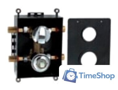 Скрытый механизм Ferro BOX050R - Изображение №1 — Интернет-магазин Time-Shop