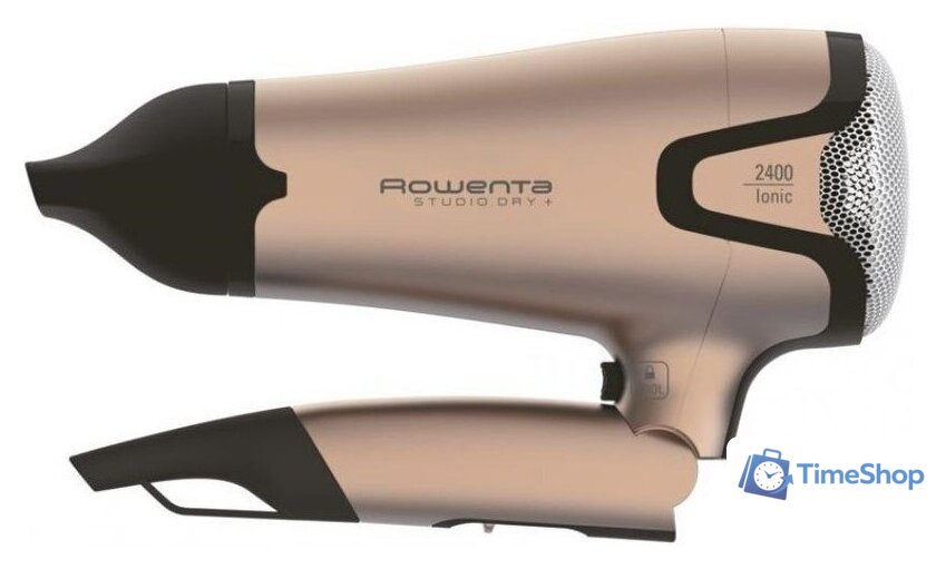Фен Rowenta CV5460F0 - Изображение №4 — Интернет-магазин Time-Shop