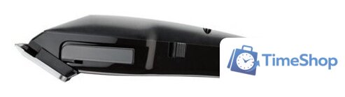 Машинка для стрижки волос Moser 1400 Edition black [1400-0457] - Изображение №3 — Интернет-магазин Time-Shop