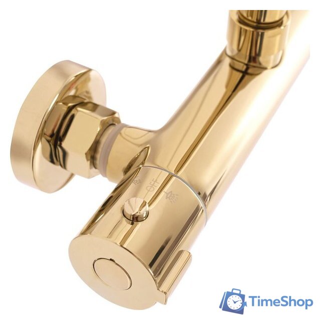 Душевая система  Rea Bliss Gold REA-P8806 - Изображение №10 — Интернет-магазин Time-Shop