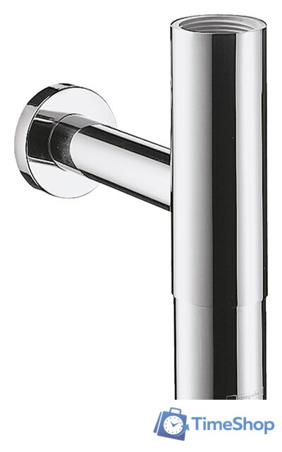 Сифон Hansgrohe Flowstar 52100000 - Изображение №1 — Интернет-магазин Time-Shop