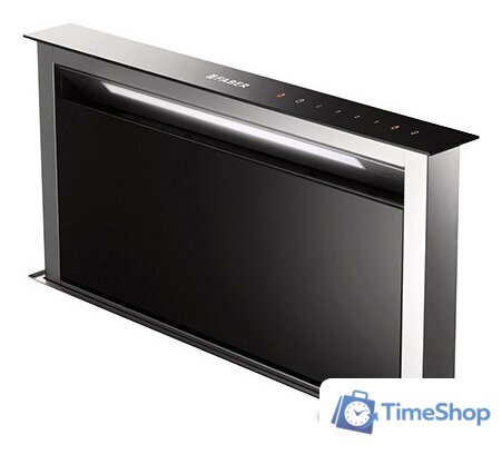 Кухонная вытяжка Faber Fabula Evo+BK A90 340.0492.566 - Изображение №1 — Интернет-магазин Time-Shop