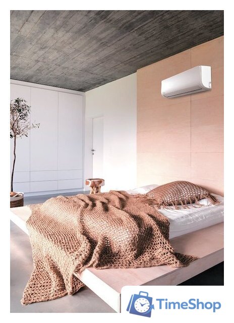 Кондиционер Midea Paramount MSAG1-24HRN1-I/MSAG1-24HRN1-O - Изображение №4 — Интернет-магазин Time-Shop