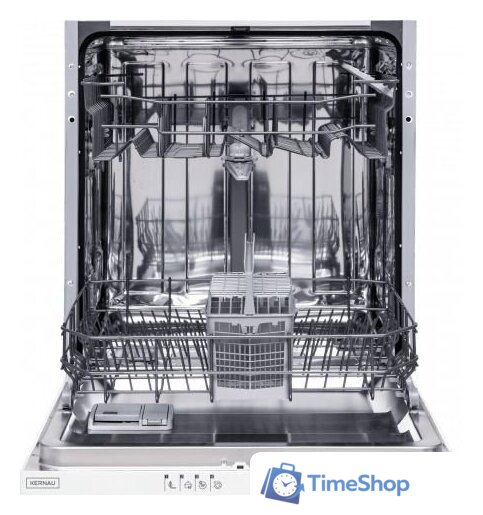 Встраиваемая посудомоечная машина Kernau KDI 6443 I - Изображение №1 — Интернет-магазин Time-Shop