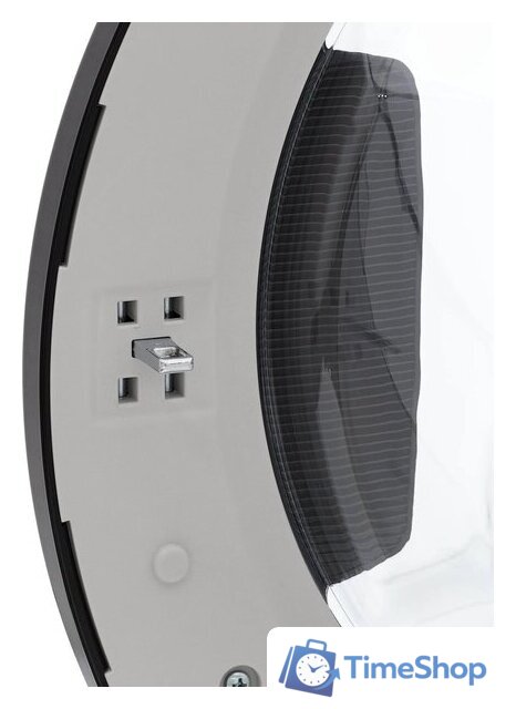 Стирально-сушильная машина Krona Darre 1400 7/5K White - Изображение №8 — Интернет-магазин Time-Shop