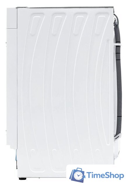Стирально-сушильная машина Krona Darre 1400 7/5K White - Изображение №4 — Интернет-магазин Time-Shop