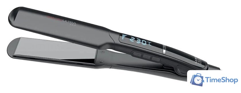 Выпрямитель GA.MA Ultra XW DIG IHT SI3030 - Изображение №1 — Интернет-магазин Time-Shop