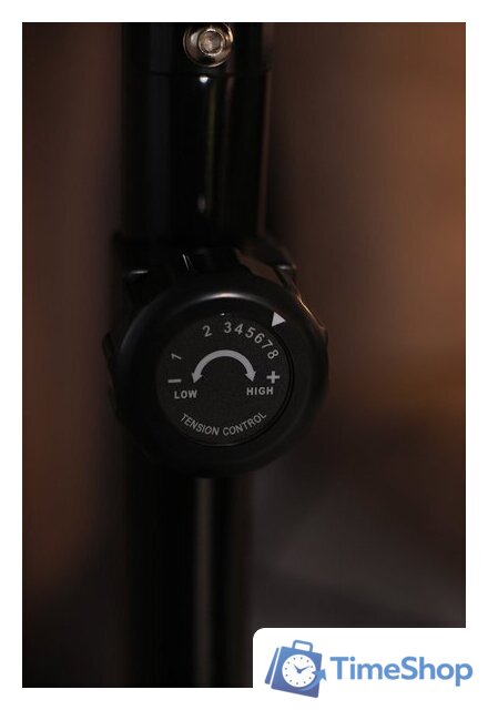 Велотренажер Calviano Fit Black - Изображение №23 — Интернет-магазин Time-Shop