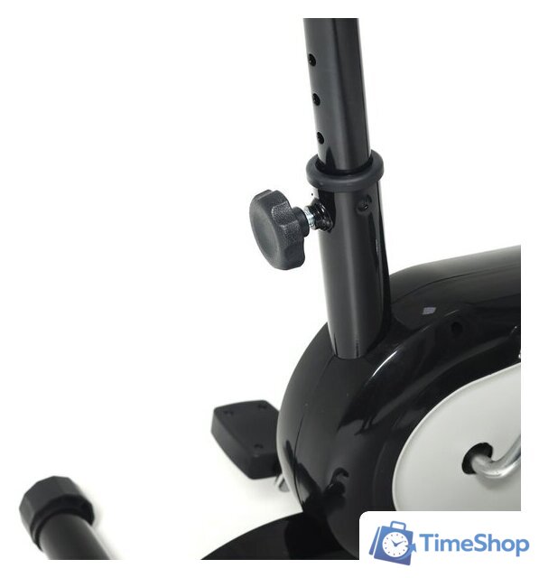 Велотренажер Calviano Fit Black - Изображение №11 — Интернет-магазин Time-Shop