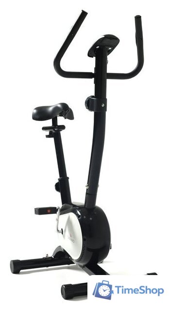 Велотренажер Calviano Fit Black - Изображение №9 — Интернет-магазин Time-Shop