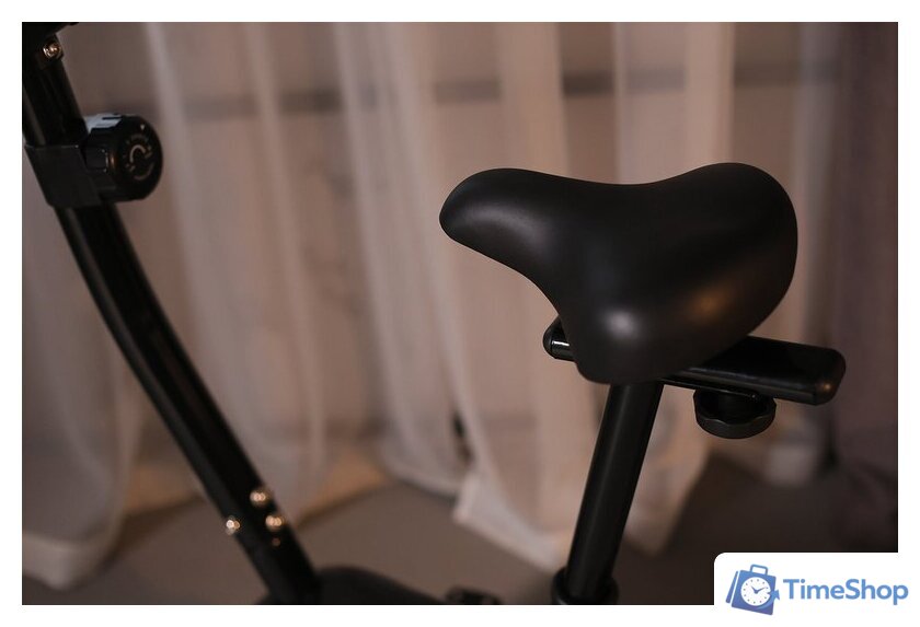 Велотренажер Calviano Fit Black - Изображение №22 — Интернет-магазин Time-Shop