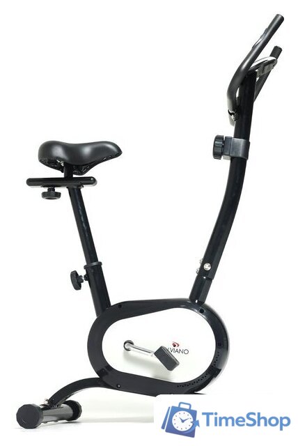 Велотренажер Calviano Fit Black - Изображение №3 — Интернет-магазин Time-Shop