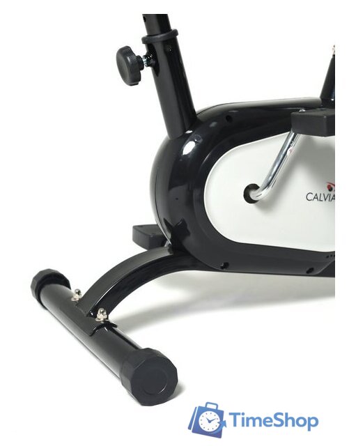 Велотренажер Calviano Fit Black - Изображение №14 — Интернет-магазин Time-Shop