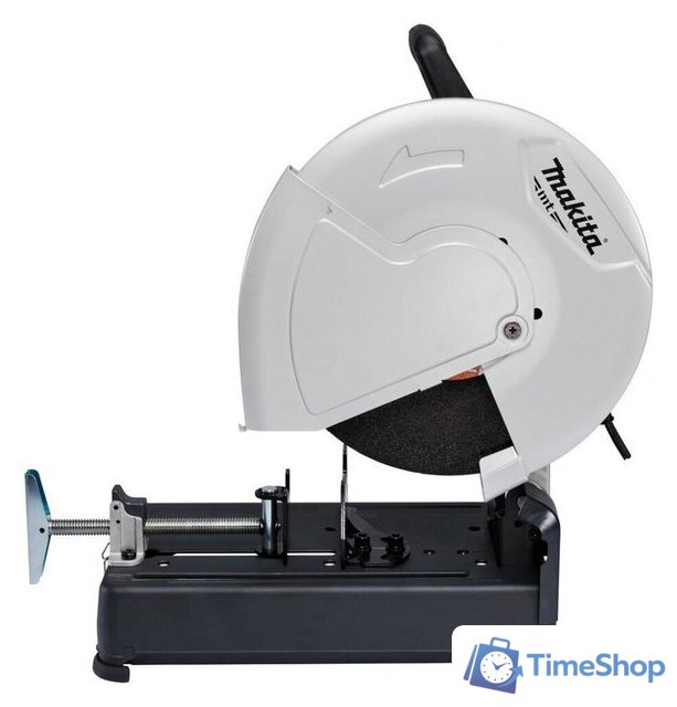 Монтажная (отрезная) пила Makita M2402B - Изображение №2 — Интернет-магазин Time-Shop