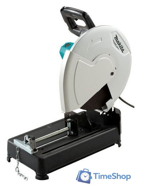 Монтажная (отрезная) пила Makita M2402B - Изображение №1 — Интернет-магазин Time-Shop