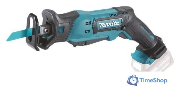 Сабельная пила Makita JR105DZ (без АКБ) - Изображение №1 — Интернет-магазин Time-Shop
