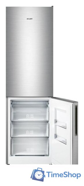 Холодильник ATLANT ХМ-4624-141 - Изображение №5 — Интернет-магазин Time-Shop