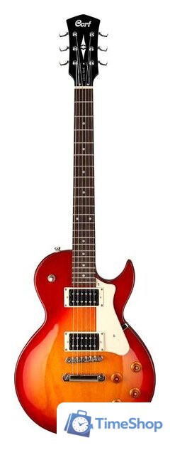 Электрогитара Cort CR100 CRS - Изображение №1 — Интернет-магазин Time-Shop