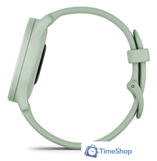 Умные часы Garmin Vivomove Sport (мятный) - Изображение №8 — Интернет-магазин Time-Shop