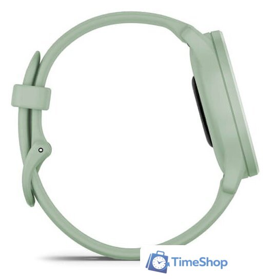 Умные часы Garmin Vivomove Sport (мятный) - Изображение №5 — Интернет-магазин Time-Shop