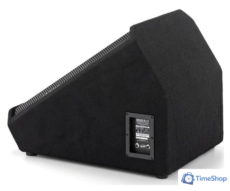 Пассивная акустика Behringer VS1220F - Изображение №2 — Интернет-магазин Time-Shop