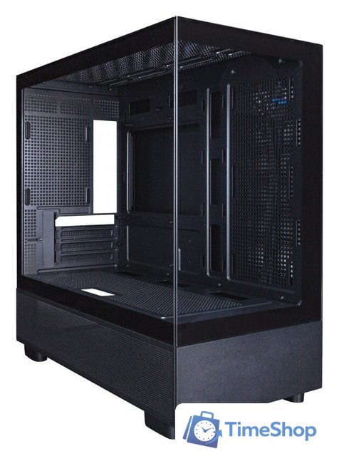 Корпус 1stPlayer MIKU Mi5-BK - Изображение №1 — Интернет-магазин Time-Shop